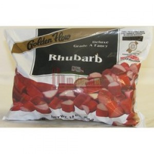 Rhubarb 